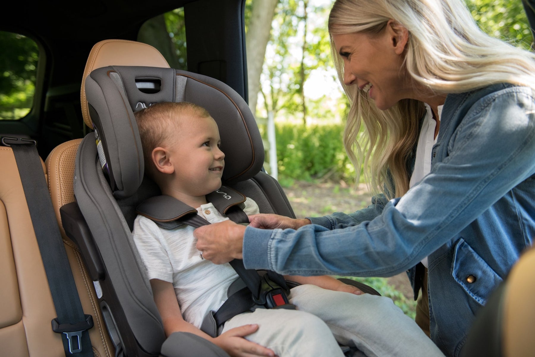 An Ultimate Guide To Choosing The Best Car Seats For Your Toddlers?