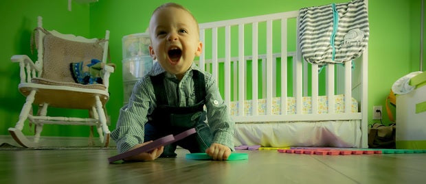 The Best Cribs for Newborn Babies