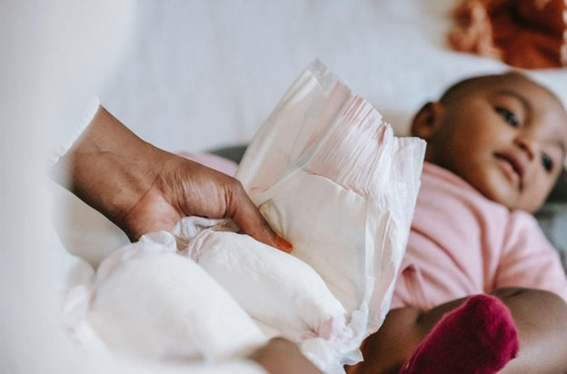 Baby Dresser and Changing Tables: Nursery Essentials