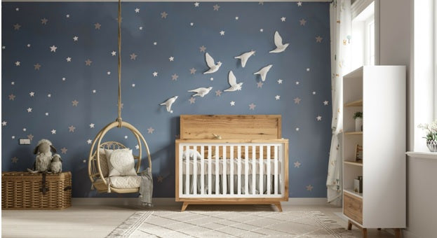 3 Best Convertible Cribs from Kids N' Cribs