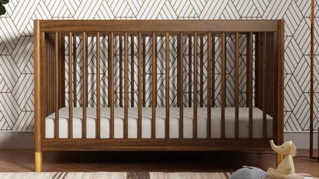 Why Babyletto Cribs Make Parenting Stylish and Safe