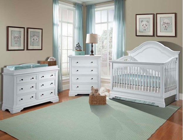 Best Crib Furniture Makers