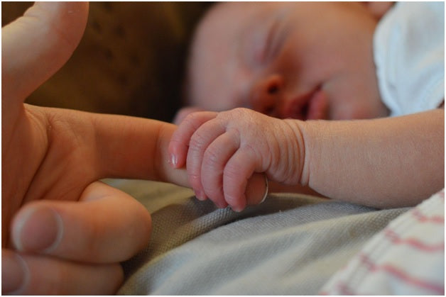 Your Baby Registry: Everything You (and Your Baby) Need