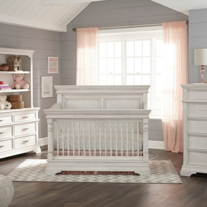 The Best Nursery Furniture for a Shared Nursery for Two (or More!) Little Ones