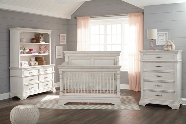 The Best Nursery Furniture for a Shared Nursery for Two (or More!) Little Ones