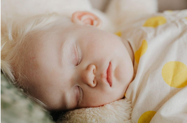 Prep The Nursery with Your Baby’s Dressing Table and Other Relevant Items