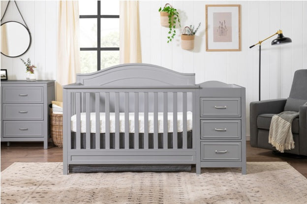 The Crib Showdown: Comparing Top Contenders from DaVinci, Babyletto & Stella