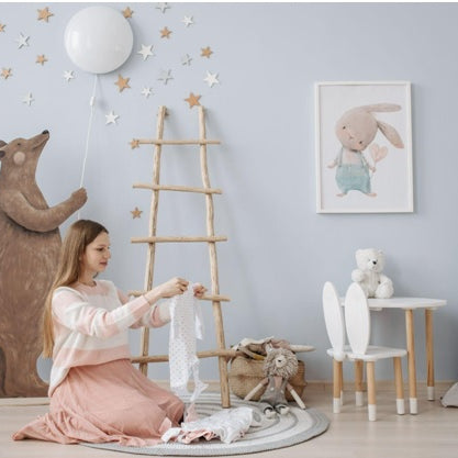 What Every Nursery Should Have: Baby Furniture New Mothers Need