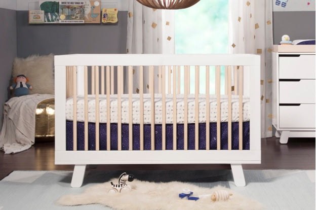 Sleep Soundly, Dream Sweetly: Why the Babyletto Gelato Crib Ranks High in Parent Peace of Mind