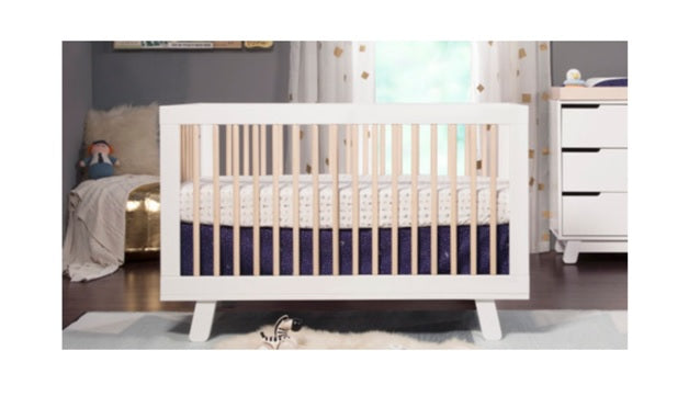 Your Guide to Space-Saving and Stylish Baby Beds for Sale