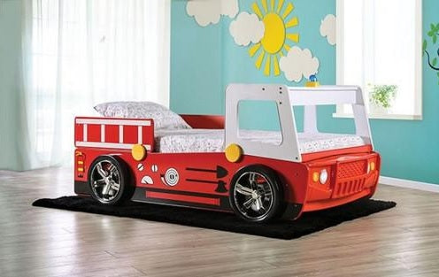 The Ultimate Guide to Kids Theme Beds: Not Just Sleep, It’s an Adventure!