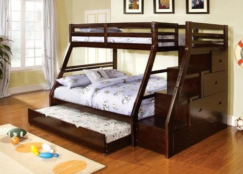 The Ultimate Guide to Kids Wooden Bunk Beds