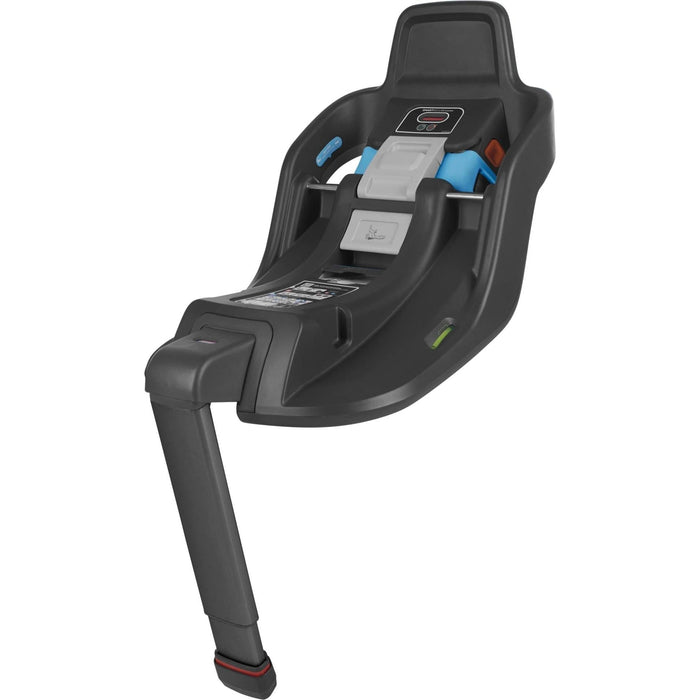 UPPAbaby Aria V2 Infant Car Seat + Base