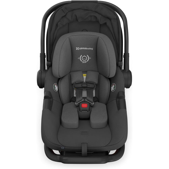 UPPAbaby Aria V2 Infant Car Seat + Base