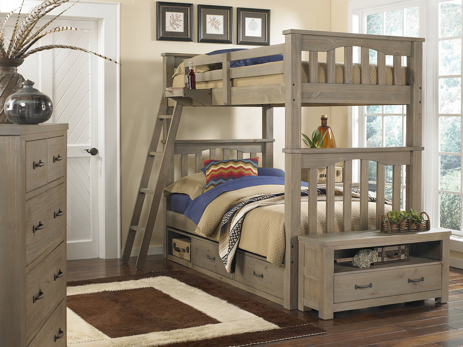 NE Kids Highlands Hanging Tray