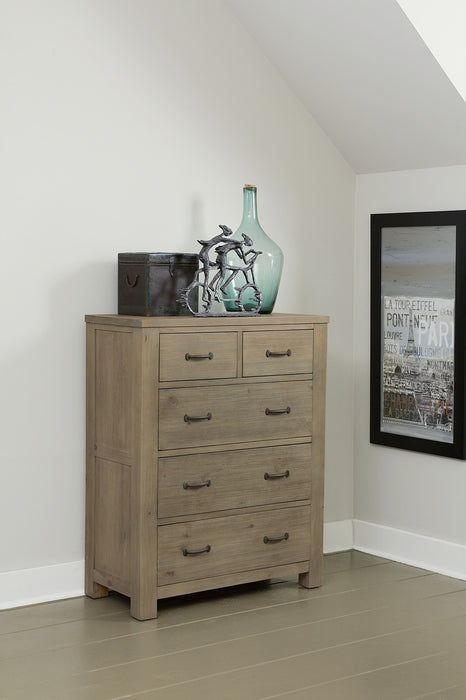 NE Kids Highlands 5 Drawer Chest