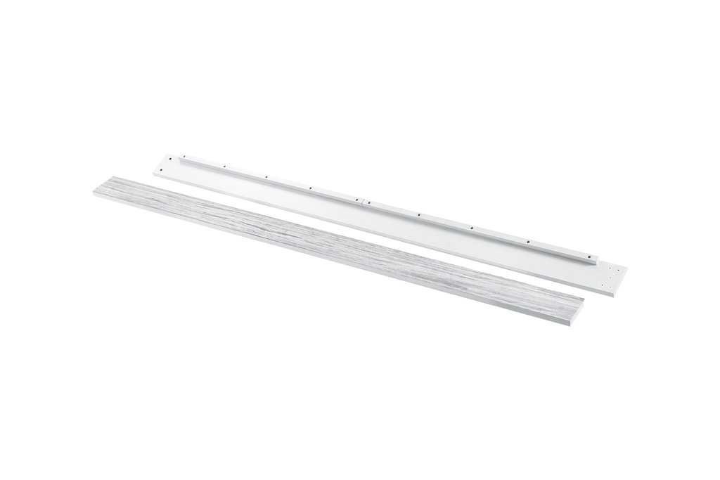 Davinci Twin/Full-Size Bed Conversion Kit (M5789)