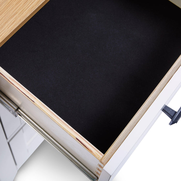 Heritage House Artisan 7-Drawer Dresser with Lights