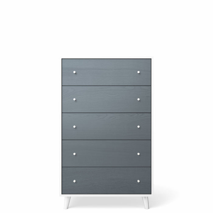 Romina Furniture New York Tall Chest