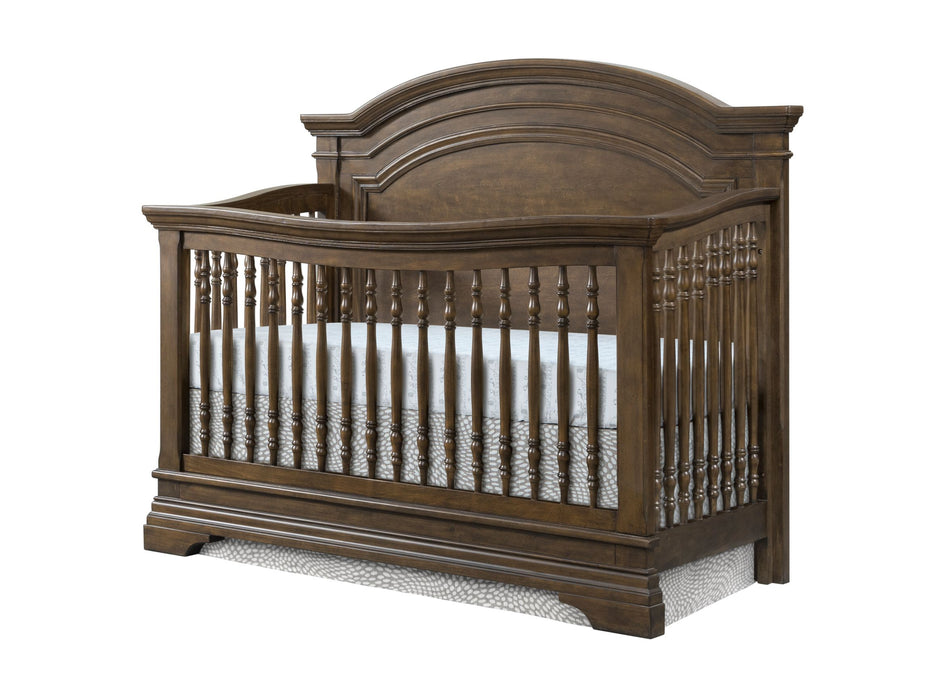 Westwood Olivia Arch Top Convertible Crib