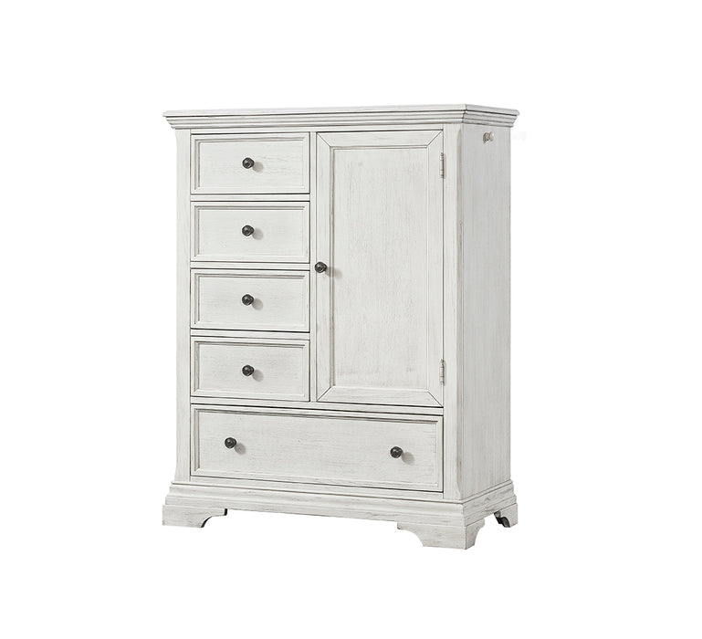 Westwood Olivia Chifforobe