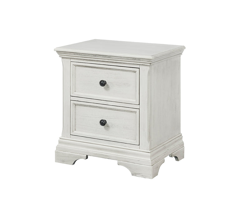 Westwood Olivia Nightstand