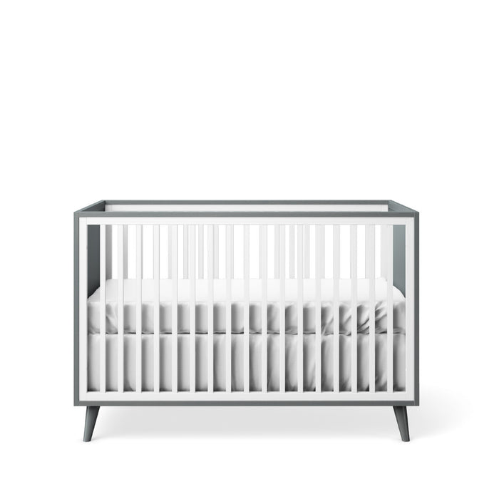 Romina Furniture New York Classic Crib