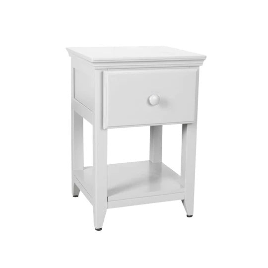 Jackpot Kids One Drawer Nightstand