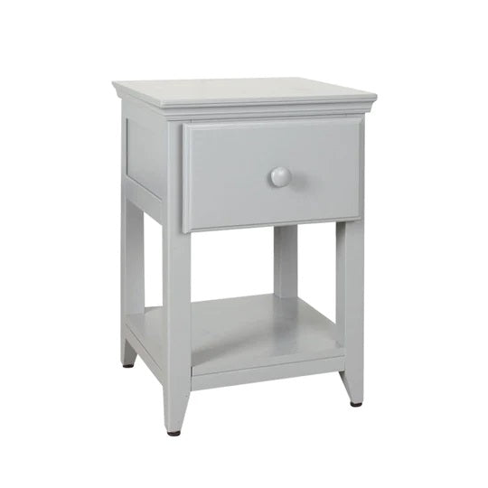 Jackpot Kids One Drawer Nightstand