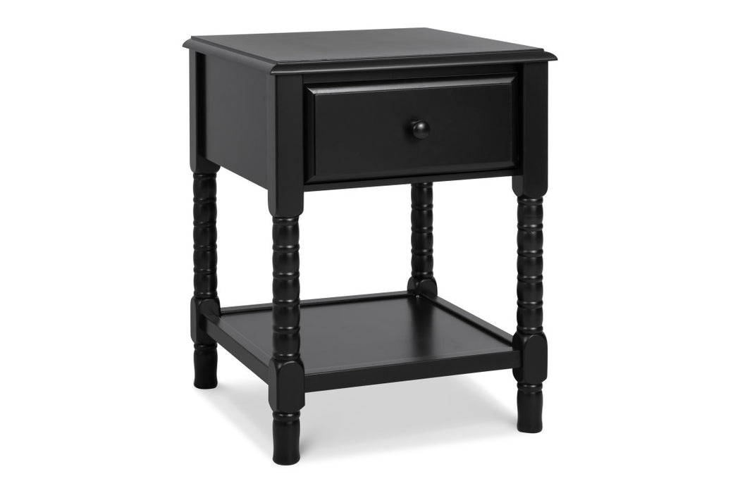 Davinci Jenny Lind Spindle Nightstand