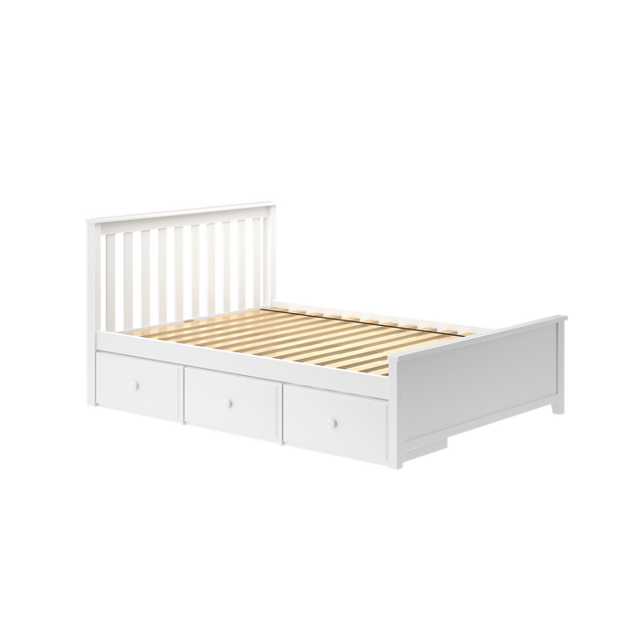 Jackpot Kids Dover Full Bed