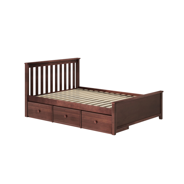 Jackpot Kids Dover Full Bed