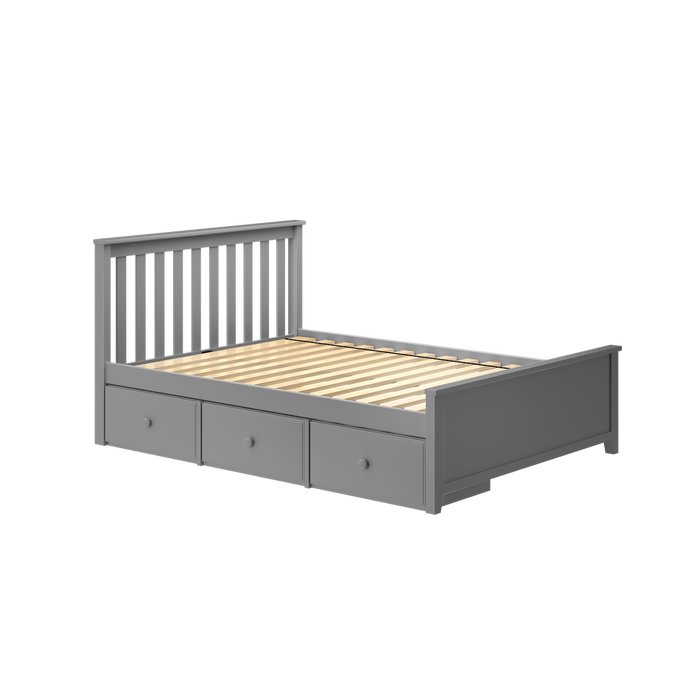 Jackpot Kids Dover Full Bed