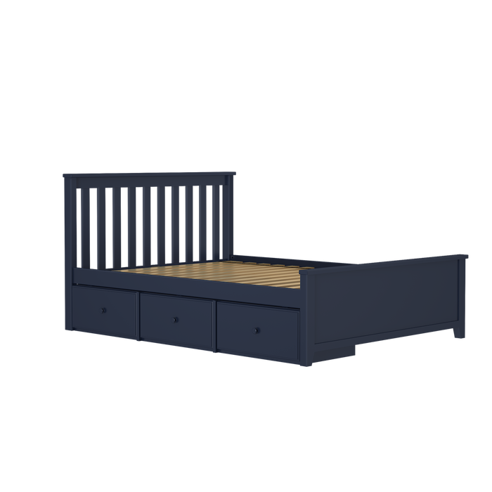 Jackpot Kids Dover Full Bed