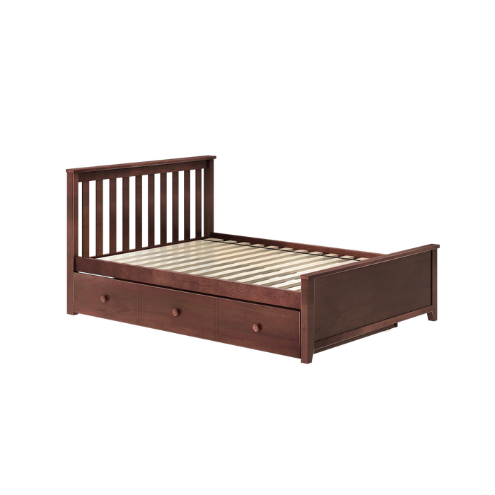 Jackpot Kids Dover Full Bed