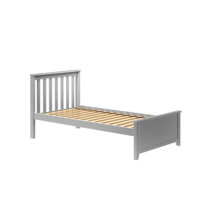 Jackpot Kids Dublin Twin Bed