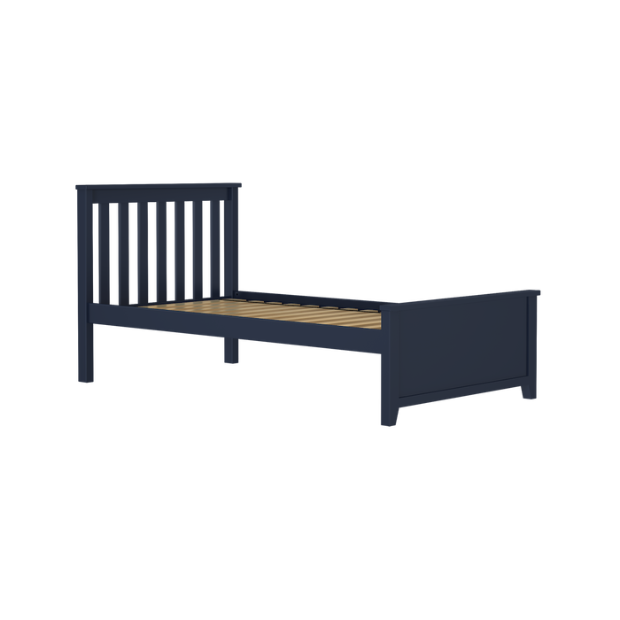 Jackpot Kids Dublin Twin Bed