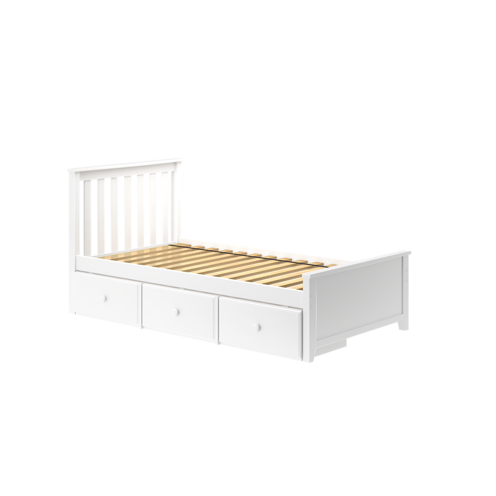Jackpot Kids Dublin Twin Bed