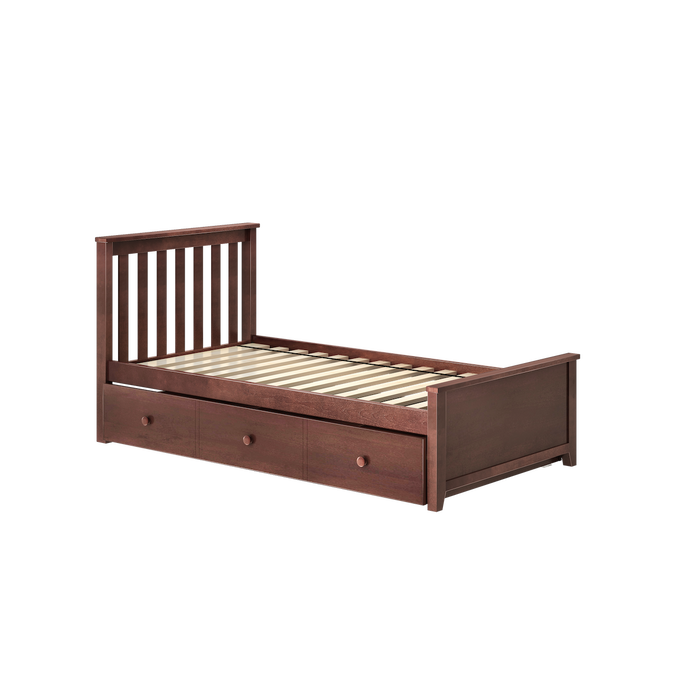 Jackpot Kids Dublin Twin Bed