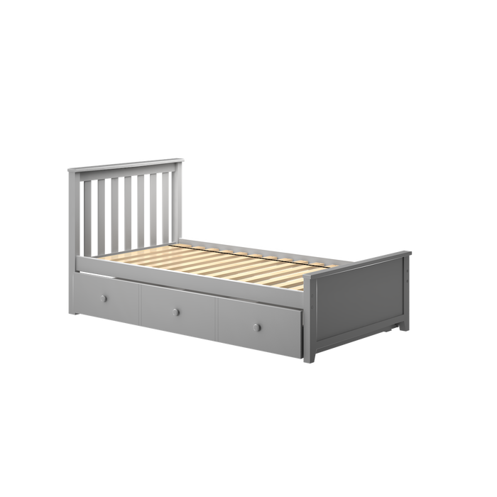 Jackpot Kids Dublin Twin Bed
