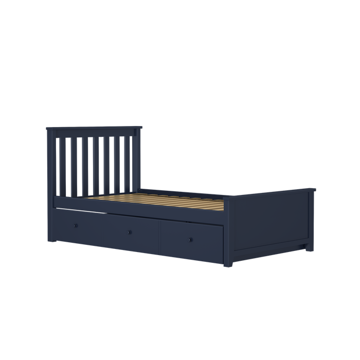 Jackpot Kids Dublin Twin Bed