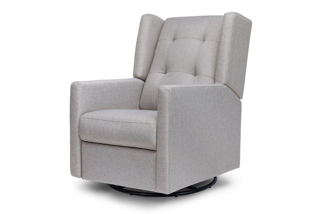 Davinci Maddox Recliner and Swivel Glider