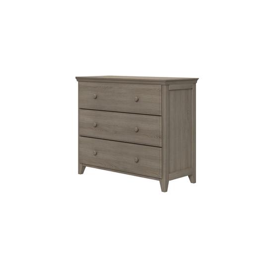 Jackpot Kids 3 Drawer Dresser