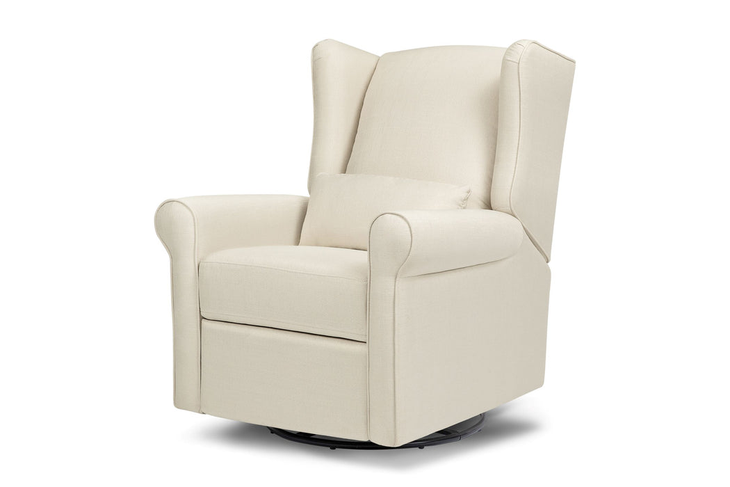 Davinci Hayden Recliner and Swivel Glider
