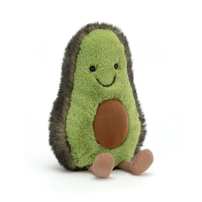 Jellycat Amuseable Avocado Plush