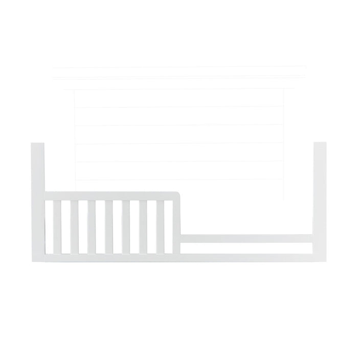 Appleseed Rowan Toddler Rail