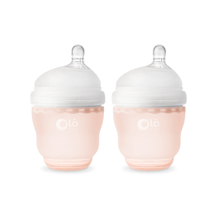 Olababy GentleBottle - 2 Pack