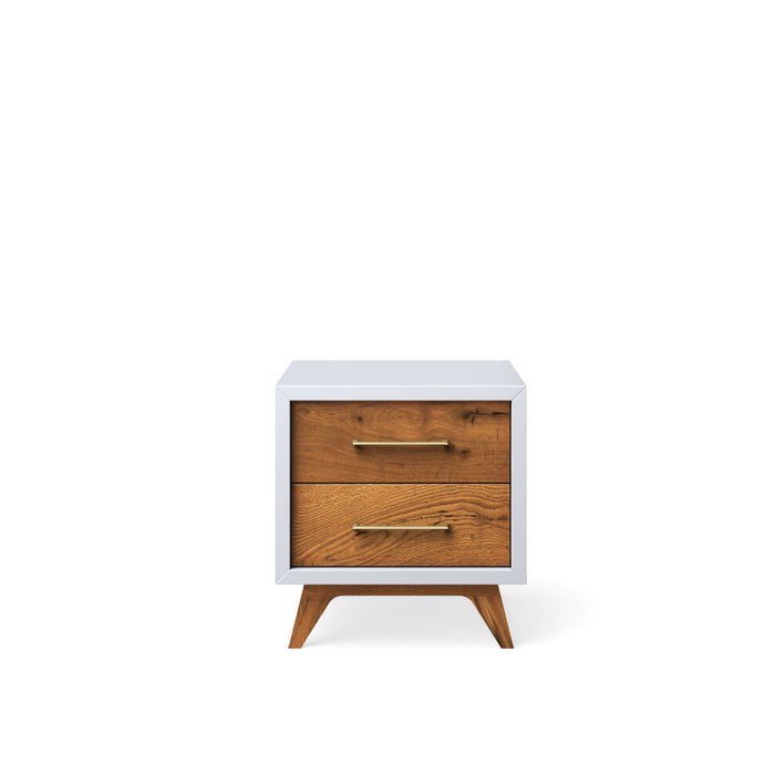 Romina Furniture Uptown Nightstand