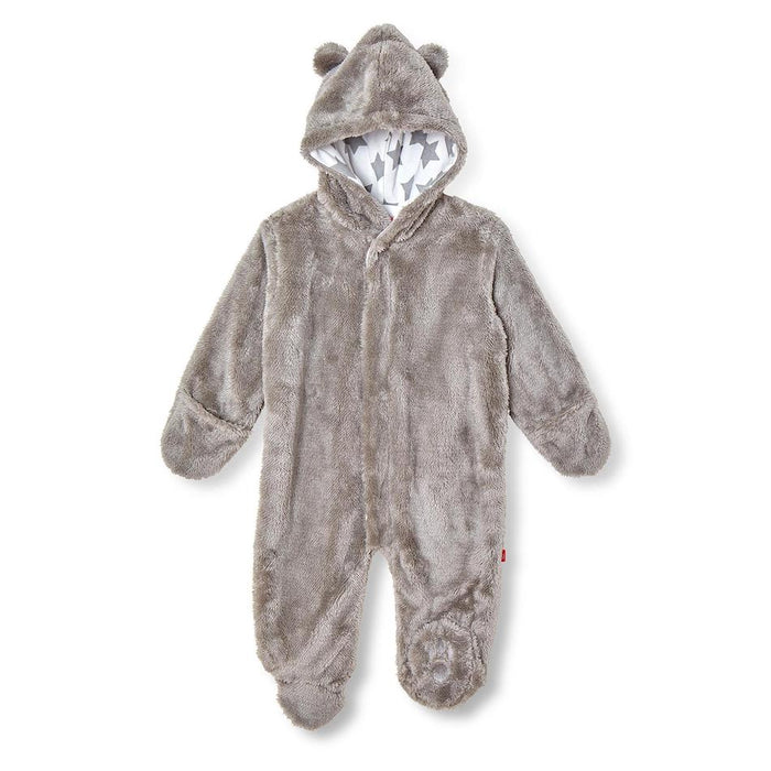 Magnetic Me Star Drizzle Minky Magnetic Pram