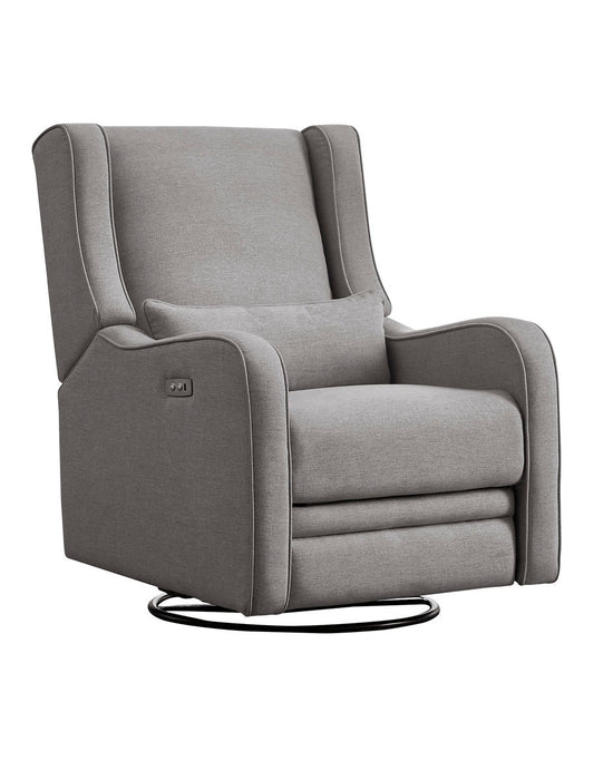 Westwood Elsa Power Swivel Glider Recliner